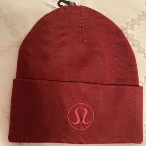 Lululemon Warm Revelation Beanie